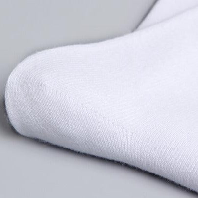 Pánske neviditeľné ponožky 5 párov