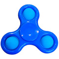 Farebný fidget spinner