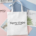 Textilná taška Harry Styles