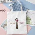 Textilná taška Harry Styles