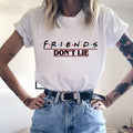 Dámske tričko Friends