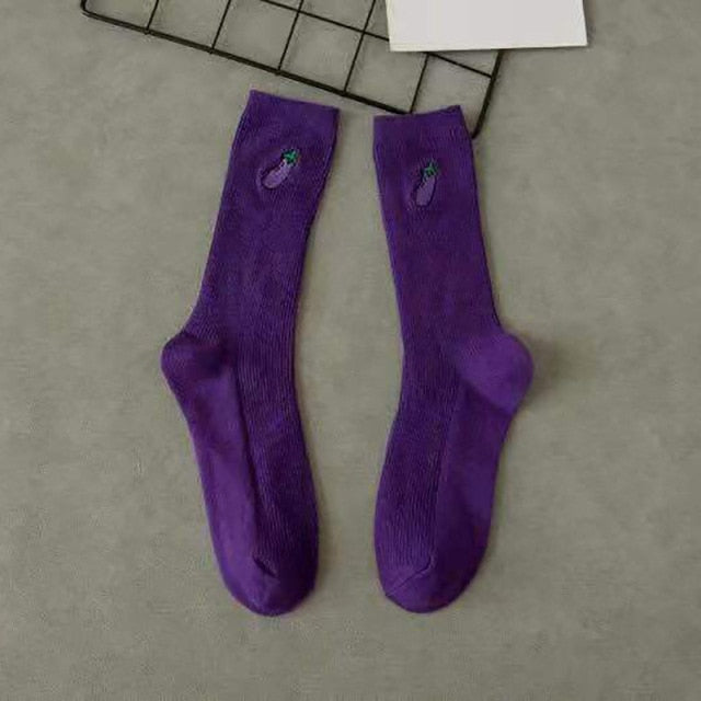Dámske ponožky s dinosaurom