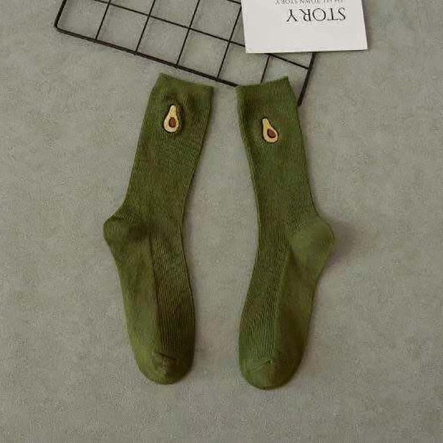 Dámske ponožky s dinosaurom