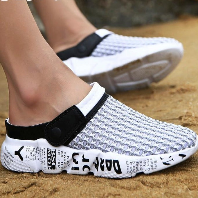 Pánske trendy sandále