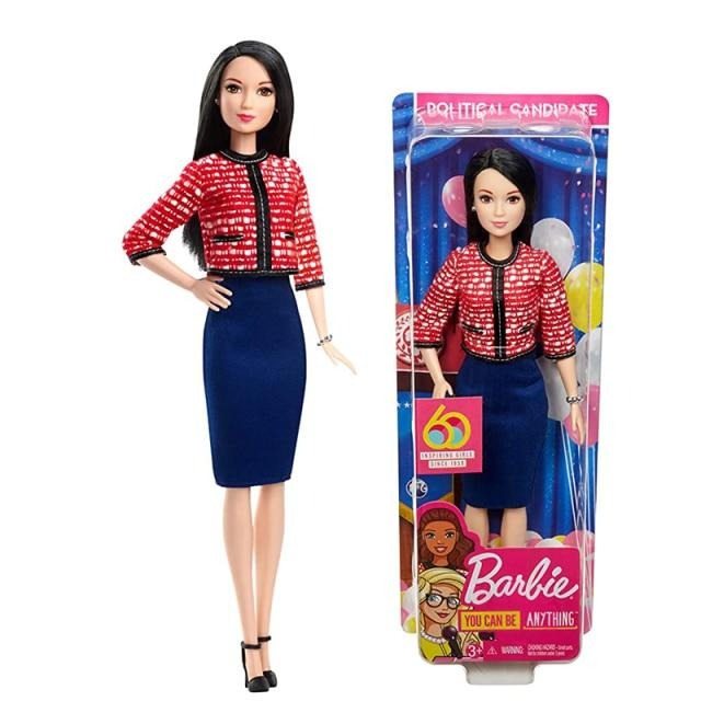 Barbie bábika