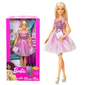 Barbie bábika