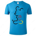 Unisex tričko s Mickey Mousom