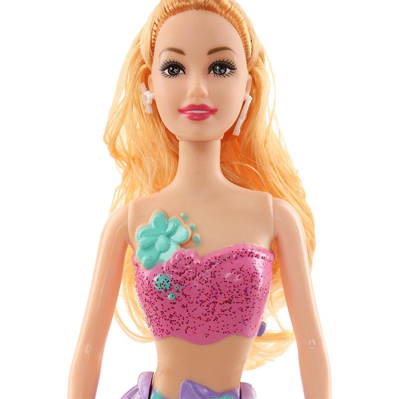 Barbie morská víla