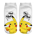 Detské ponožky Pikachu