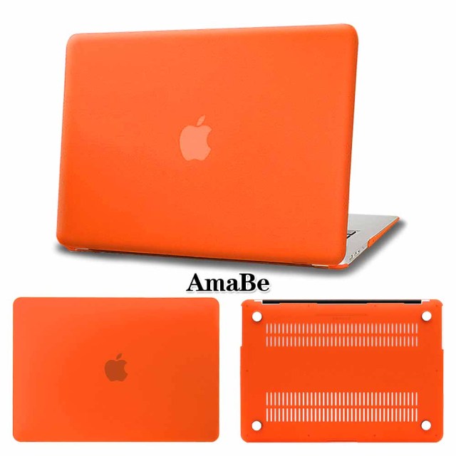 Matný obal na MacBook