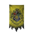 Zástava Harry Potter