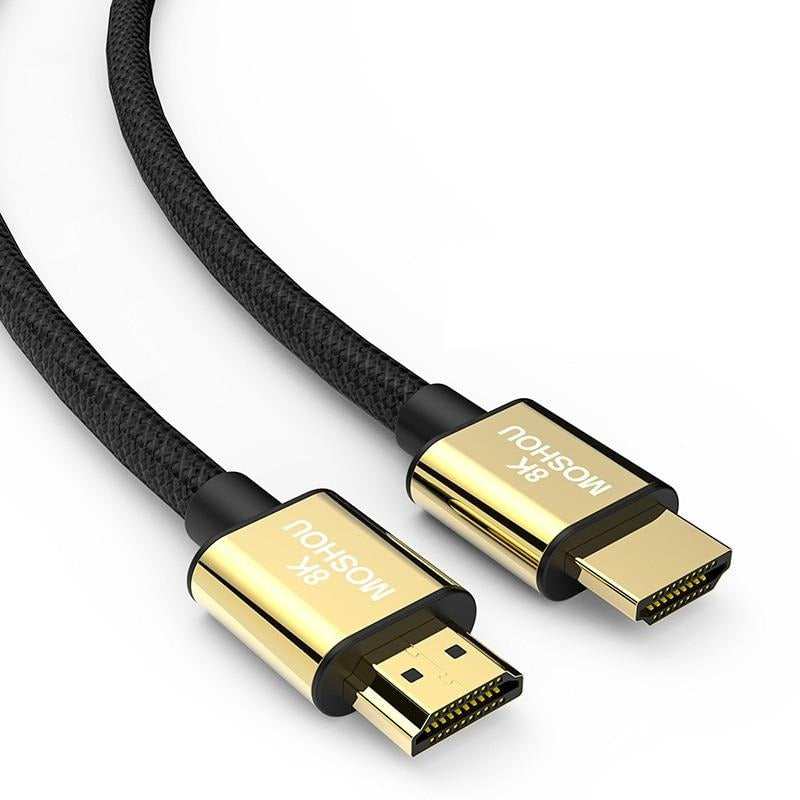 HDMI 2.1 kábel 8K