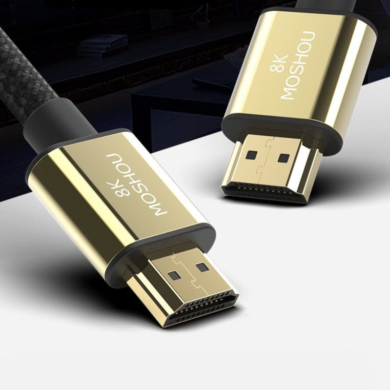 HDMI 2.1 kábel 8K