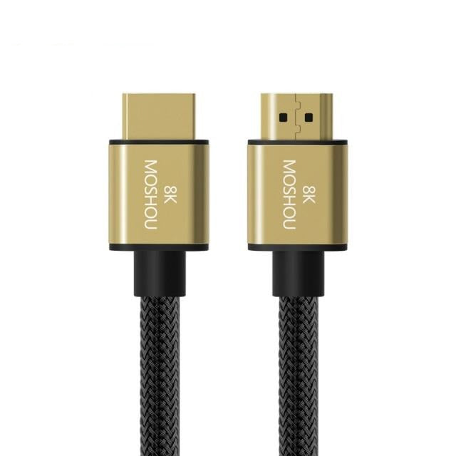 HDMI 2.1 kábel 8K