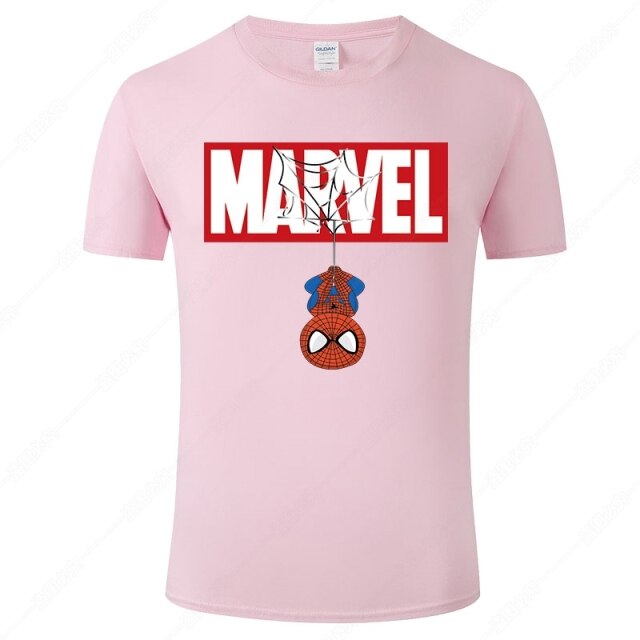 Pánske tričko Marvel