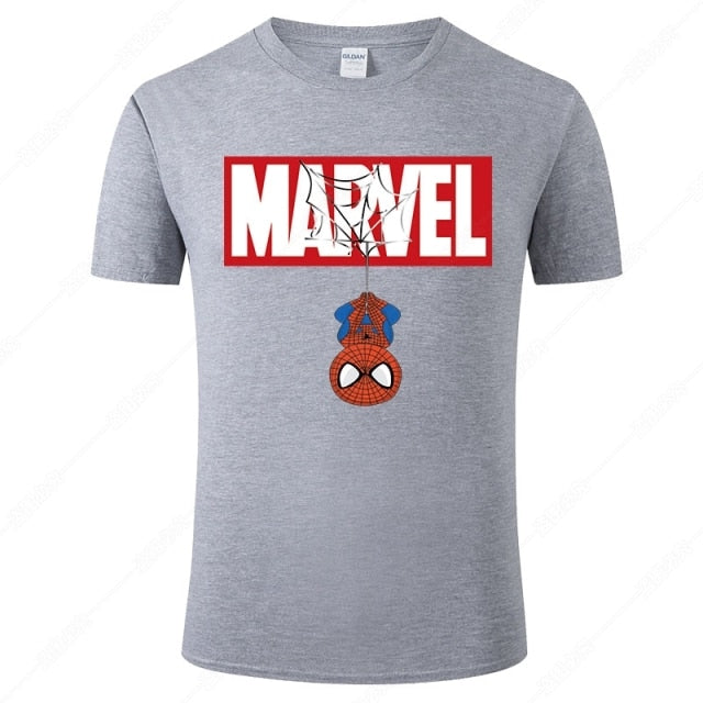 Pánske tričko Marvel