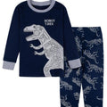 Chlapčenské pyžamo s dinosaurom