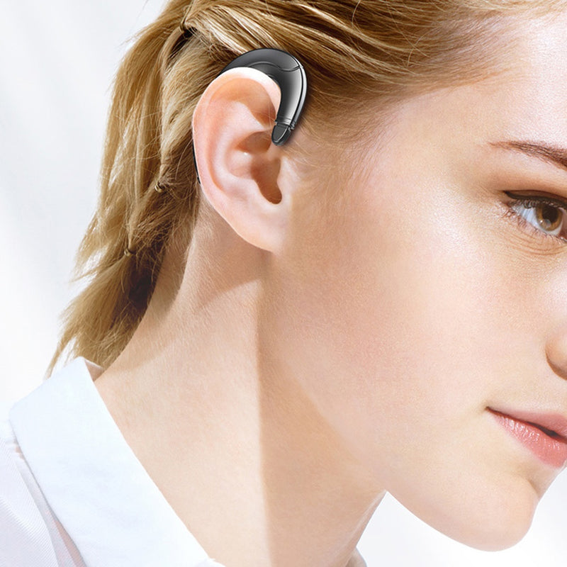 Bluetooth športové slúchadlá za uši