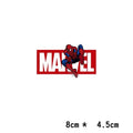 Nažehlovačka Marvel so Spidermanom