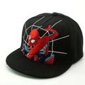 Detská šiltovka Marvel Spiderman