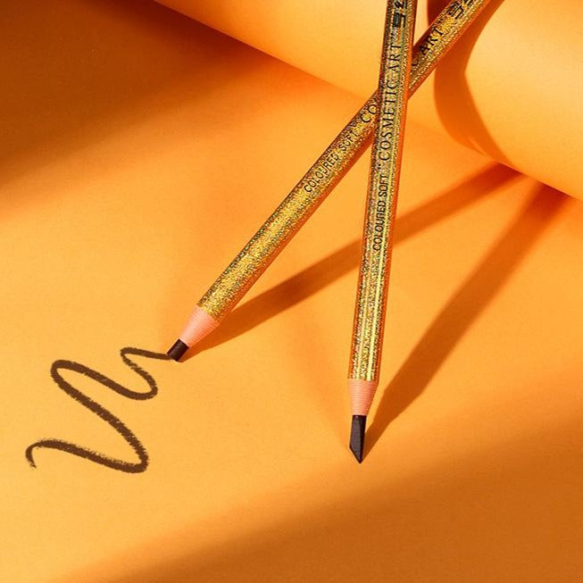 Dlhotrvajúca ceruzka na obočie
