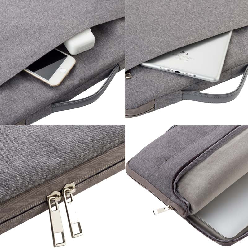Elegantná taška na MacBook