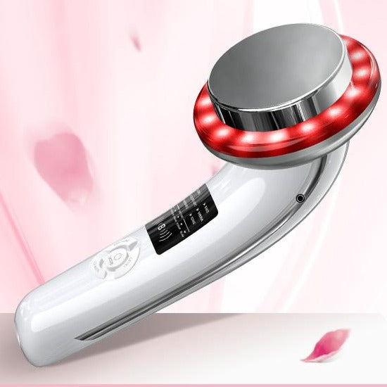 Ultrasonický masážny prístroj