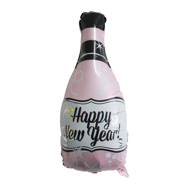 Balóny Happy New Year 2022
