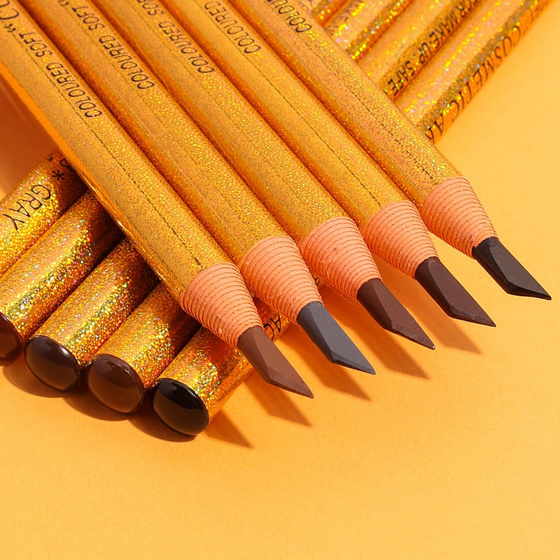 Dlhotrvajúca ceruzka na obočie