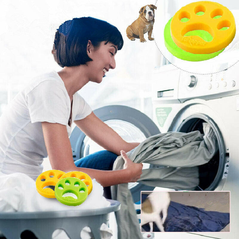 Odstraňovač chlpov do práčky