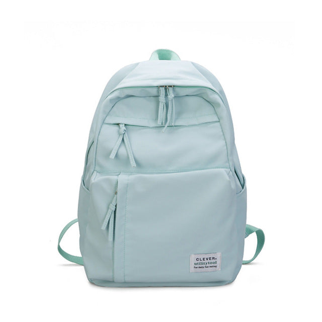Moderný školský batoh pre teenagerov (Výpredaj)