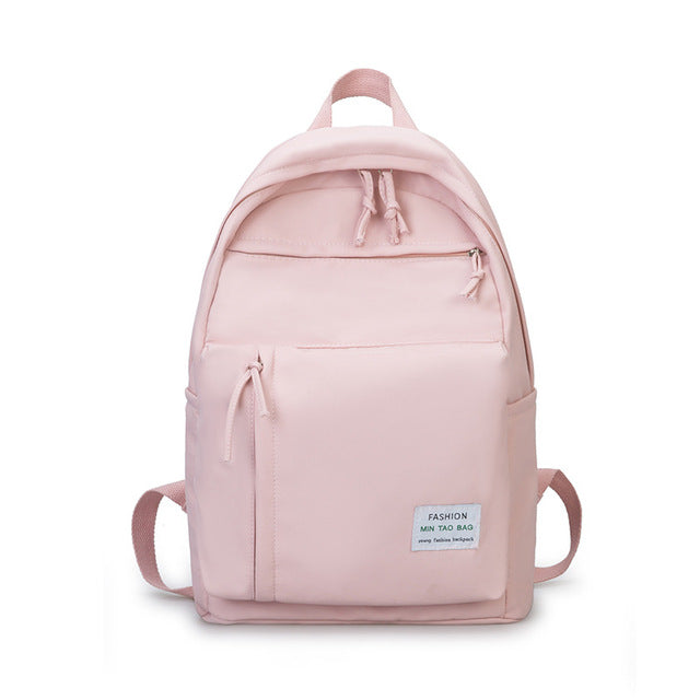 Moderný školský batoh pre teenagerov (Výpredaj)