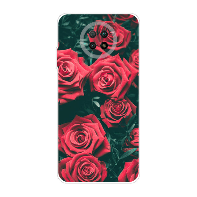 Obal na telefón Xiaomi Redmi Note 9T 5G Redmi Note 9T 5G for Xiaomi Redmi Note 9t 9 t