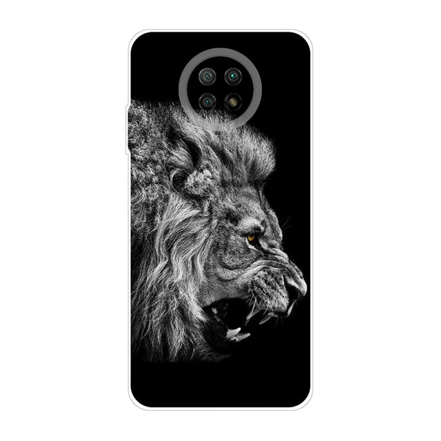 Obal na telefón Xiaomi Redmi Note 9T 5G Redmi Note 9T 5G for Xiaomi Redmi Note 9t 9 t