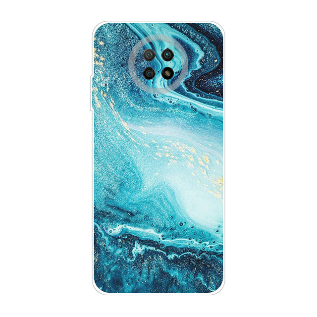 Obal na telefón Xiaomi Redmi Note 9T 5G Redmi Note 9T 5G for Xiaomi Redmi Note 9t 9 t