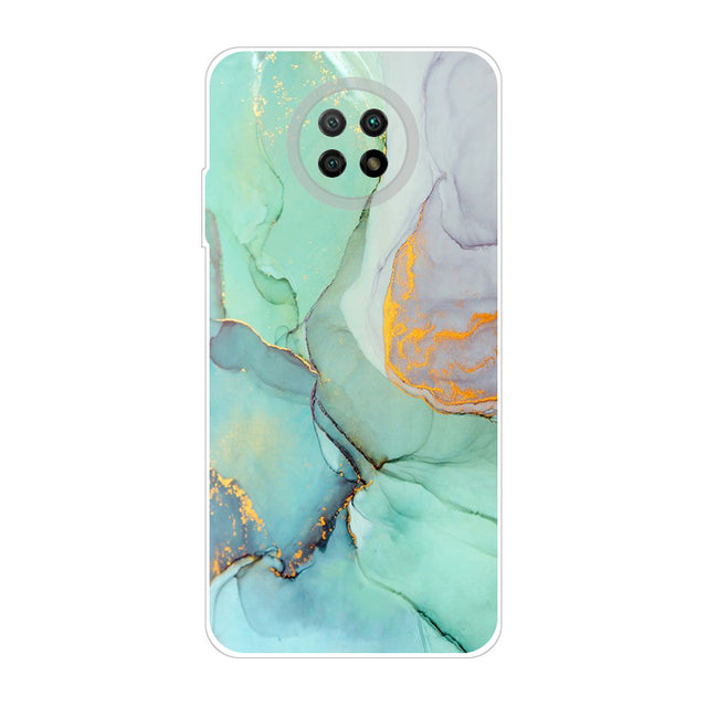 Obal na telefón Xiaomi Redmi Note 9T 5G Redmi Note 9T 5G for Xiaomi Redmi Note 9t 9 t