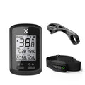 Bezdrôtový GPS rýchlomer XOSS