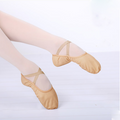 Dievčenské baletné piškóty