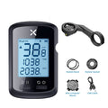 Cyklistický tachometer XOSS G plus G