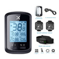 Cyklistický tachometer XOSS G plus G