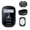 Bezdrôtový rýchlomer GARMIN edge130