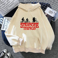 Unisex mikina Stranger Things