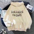 Unisex mikina Stranger Things