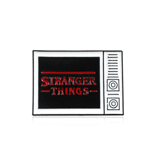 Kretívne šperky Stranger Things