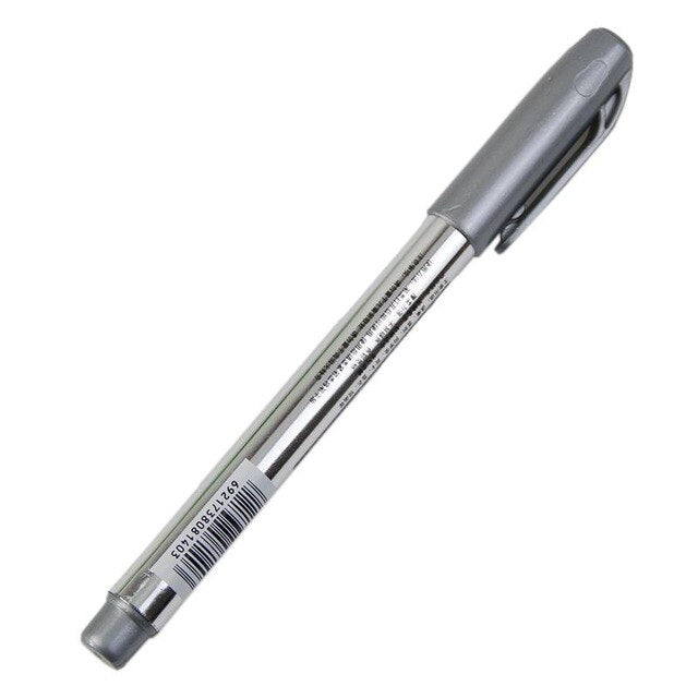 Metalické pero