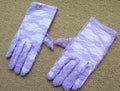 Dámské módné rukavice